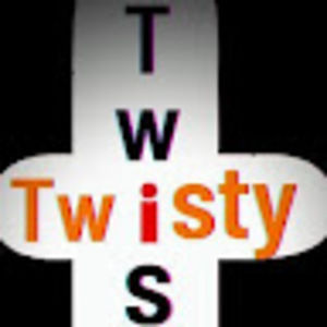 Meet your Posher, Twisty